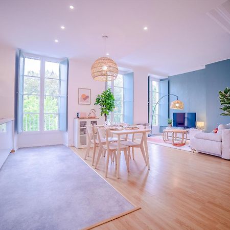 La Vue Royale - Face Au Chateau - Wifi - 4 Personnes ポー エクステリア 写真